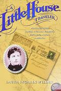 Read A Little House Traveler: Writings from Laura Ingalls Wilder's Journeys Across America (Little House Nonfiction), written by Laura Ingalls Wilder