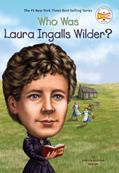 Read Who Was Laura Ingalls Wilder?, written by Patricia Brennan Demuth; Who HQ