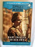 Read Mary Ingalls on Her Own (Little House Sequel), written by Elizabeth Cody Kimmel