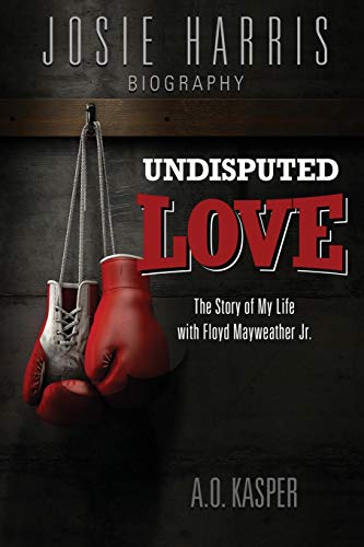 Read Undisputed Love, written by Avery Kasper