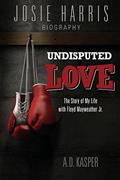 Read Undisputed Love, written by Avery Kasper