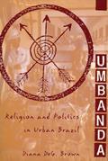 Read Umbanda, written by Diana DeG. Brown