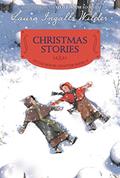 Read Christmas Stories: Reillustrated Edition: A Christmas Holiday Book for Kids (Little House Chapter Book, 5), written by Laura Ingalls Wilder