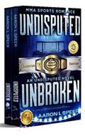 Read Undisputed Box Set: Champion Edition, written by Aaron L Speer