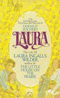 Read Laura: The Life of Laura Ingalls Wilder, written by Donald Zochert Read Laura: The Life of Laura Ingalls Wilder, written by Donald Zochert