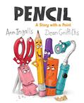 Read Pencil: A Story With A Point, written by Ann Ingalls