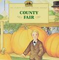 Read County Fair (Little House Picture Book), written by Laura Ingalls Wilder