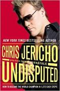 Read Undisputed Publisher: Grand Central Publishing, written by Chris Jericho