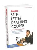Read Rapidex Self Letter Drafting Course [Jun 30, 2009] Pustak Mahal Editorial Board, written by Pustak Mahal Editorial Board
