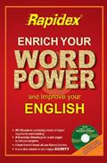 Read Rapidex Enrich Your Word Power And Improve Your English, written by Pustak Mahal Editorial Board Read Rapidex Enrich Your Word Power And Improve Your English, written by Pustak Mahal Editorial Board