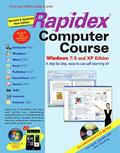 Read Rapidex Computer Course, written by Pustak Mahal Editorial Board
