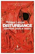 Read Disturbance, written by Philippe Lancon