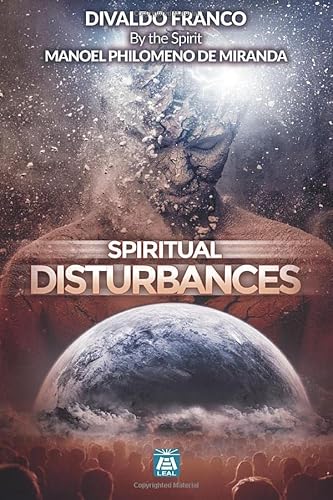 Read Spiritual Disturbances, written by Divaldo Franco; Manoel  Philomeno de Miranda
