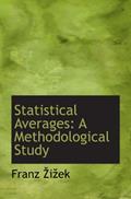Read Statistical Averages: A Methodological Study, written by Franz iek