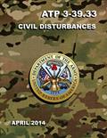Read ATP 3-39.33 Civil Disturbances: Enlarged Diagrams, written by Headquarters Department of the Army
