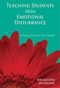 Read Teaching Students with Emotional Disturbance: A Practical Guide for Every Teacher (A Practical Approach to Special Education for Every Teacher), written by Bob Algozzine; Jim Ysseldyke