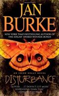 Read Disturbance: An Irene Kelly Novel (Irene Kelly Mysteries (Paperback)) by Jan Burke (2012-05-29), written by Jan Burke