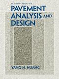 Read Pavement Analysis and Design, written by Yang Huang