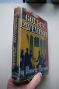 Read Golden pavements, written by Pamela BROWN