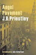 Read Angel Pavement, written by J.B Priestley