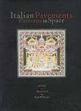 Read Italian Pavements: Patterns in Space, written by Kim Williams