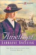 Read Amethyst (Dakotah Treasures Book #4), written by Lauraine Snelling