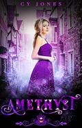 Read Amethyst, written by CY Jones