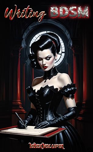 Read Writing BDSM: How To Erotica Guidebook with Story Structure Templates, Reference Dictionary and More, written by Vivia Volupta