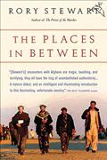 Read The Places In Between, written by Rory Stewart