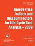Read NISTIR 85-3273-24: Energy Price Indices and Discount Factors for Life-Cycle Cost Analysis- 2009, written by U.S. Department of Commerce