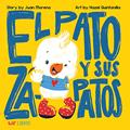 Read El pato y sus zapatos, written by Juan Moreno