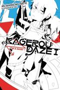 Read Kagerou Daze, Vol. 1: In a Daze - light novel (Kagerou Daze, 1) (Volume 1), written by JIN (SHIZEN NO TEKI P)