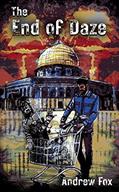 Read The End of Daze, written by Andrew Fox