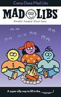 Read Camp Daze Mad Libs: World's Greatest Word Game, written by Roger Price; Leonard Stern; Mad Libs