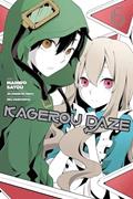 Read Kagerou Daze, Vol. 6 - manga (Kagerou Daze Manga, 6), written by JIN (SHIZEN NO TEKI P) Read Kagerou Daze, Vol. 6 - manga (Kagerou Daze Manga, 6), written by JIN (SHIZEN NO TEKI P)
