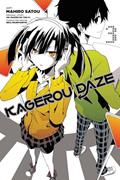 Read Kagerou Daze, Vol. 3 - manga (Kagerou Daze Manga, 3), written by JIN (SHIZEN NO TEKI P) Read Kagerou Daze, Vol. 3 - manga (Kagerou Daze Manga, 3), written by JIN (SHIZEN NO TEKI P)