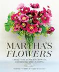 Read Martha's Flowers: A Practical Guide to Growing, Gathering, and Enjoying, written by Martha Stewart; Kevin Sharkey