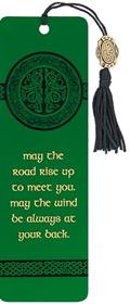 Read Celtic Beaded Bookmark, written by Peter Pauper Press