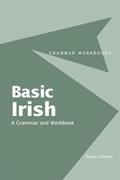 Read Basic Irish: A Grammar and Workbook (Routledge Grammar Workbooks), written by Nancy Stenson