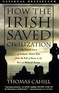 Read How the Irish Saved Civilization (Hinges of History Book 1), written by Thomas Cahill