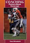 Read Coaching Pattern-Read Coverage, written by Tom Olivadotti