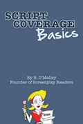 Read Script Coverage Basics, written by B. O'Malley