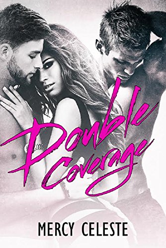 Read Double Coverage, written by Mercy Celeste