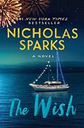 Read The Wish, written by Nicholas Sparks
