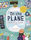 Read On The Plane Activity Book: Includes puzzles, mazes, dot-to-dots and drawing activities, written by Heather Alexander