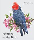 Read Homage to the Bird, written by Greg Oakley