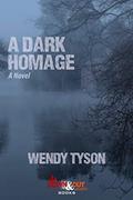 Read A Dark Homage (Delilah Percy Powers Book 1), written by Wendy Tyson