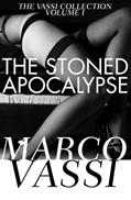 Read The Stoned Apocalypse (1) (The Vassi Collection), written by Marco Vassi