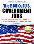Read The Book of U.S. Government Jobs: Where They Are, What's Available, & How to Complete a Federal Resume, written by Dennis V. Damp Read The Book of U.S. Government Jobs: Where They Are, What's Available, & How to Complete a Federal Resume, written by Dennis V. Damp