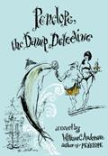 Read Penelope, The Damp Detective, written by William C. Anderson
